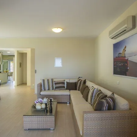 Imagine Renting This Luxury 24 Protaras