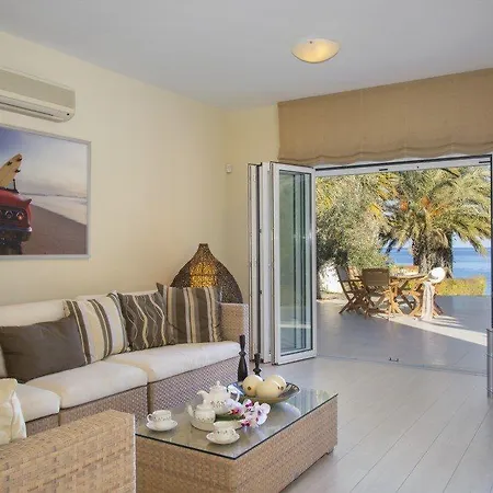 Imagine Renting This Luxury 24 Villa Protaras