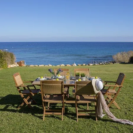 Imagine Renting This Luxury 24 Villa Protaras