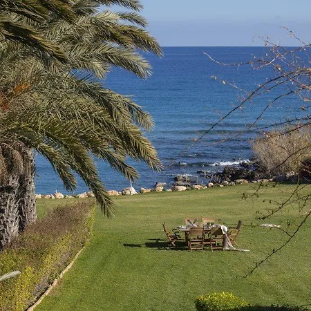 “imagine Renting This Luxury Villa” 24 Protaras