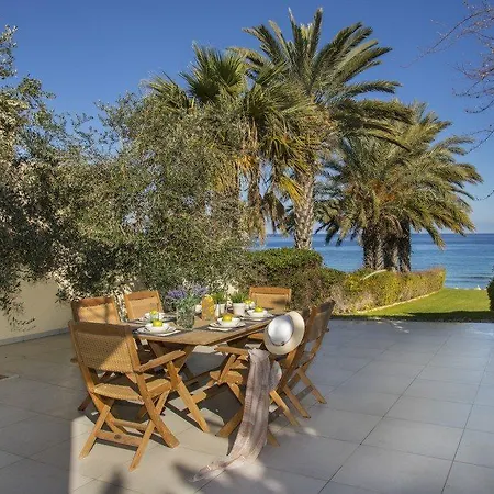 “imagine Renting This Luxury Villa” 24