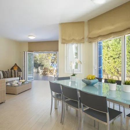 Villa “imagine Renting This Luxury Villa” 24 Protaras