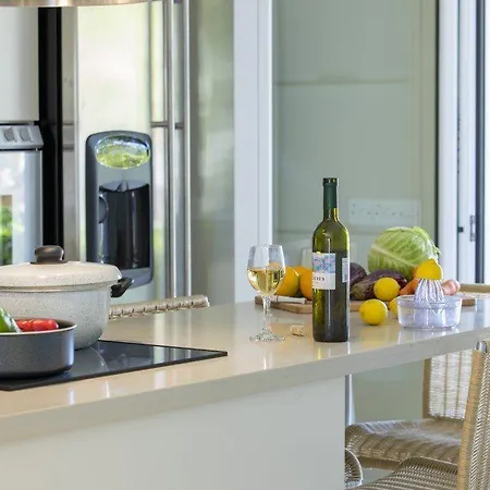 Villa “imagine Renting This Luxury Villa” 24 Protaras