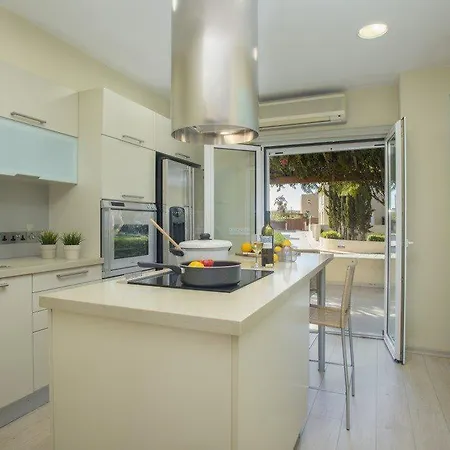 Imagine Renting This Luxury 24 Villa Protaras