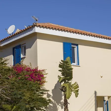 Imagine Renting This Luxury 24 * Protaras