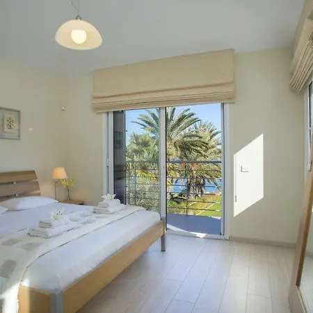Imagine Renting This Luxury 24 * Protaras