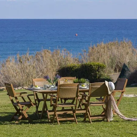 Imagine Renting This Luxury 24 Villa Protaras